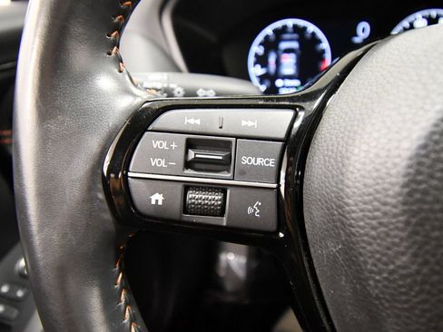 Certified 2024 Honda HR-V Sport image 19