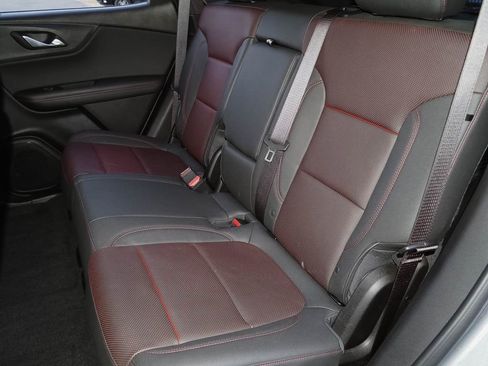 Certified 2023 Chevrolet Blazer RS w/ Driver Confidence II Package FWD image 22