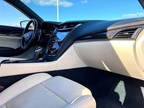 Used 2017 Cadillac CTS Luxury image 13