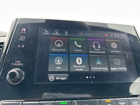 Used 2023 Honda Odyssey Touring image 34