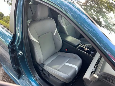Certified 2025 Toyota Camry SE w/ Multimedia Upgrade Package FWD image 16