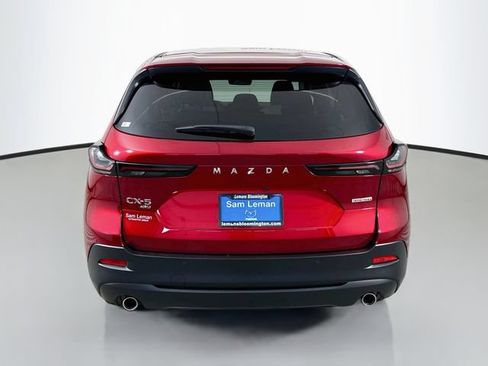 New 2026 MAZDA CX-5 Select AWD/4WD image 6