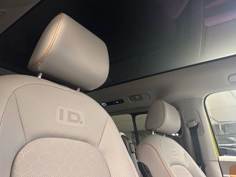 New 2025 Volkswagen ID. Buzz 1st Edition image 15