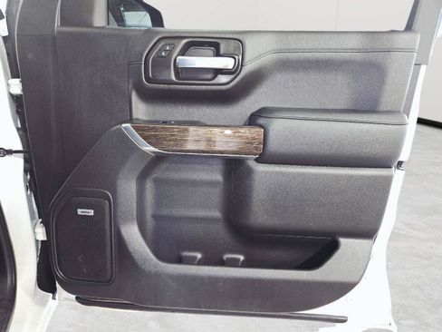 Used 2021 GMC Sierra 1500 Elevation w/ Preferred Package AWD/4WD image 58
