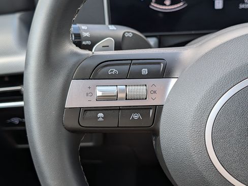 Certified 2026 Hyundai Sonata SEL FWD image 31