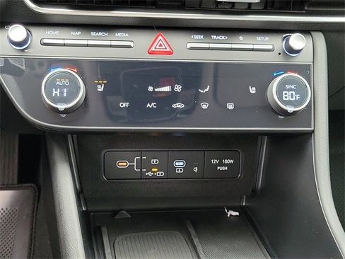 New 2026 Hyundai Sonata SEL image 11