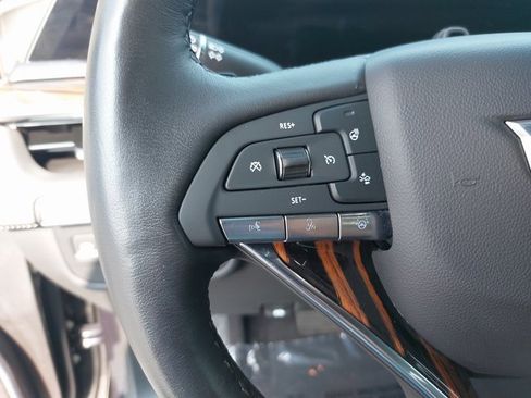 Certified 2023 Cadillac Escalade Premium Luxury w/ LPO, Floor Liner Package image 20