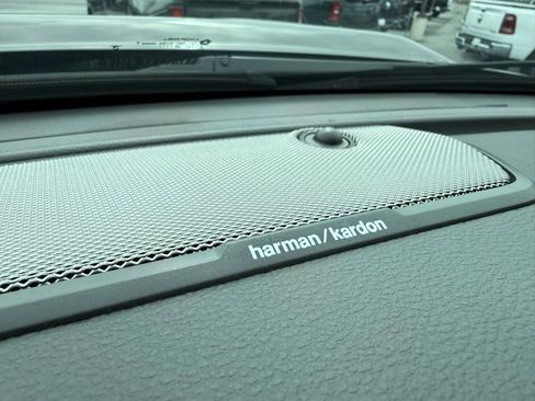 New 2026 RAM 3500 Laramie AWD/4WD image 29