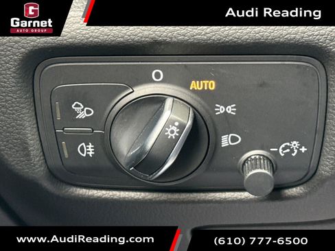 Used 2019 Audi A3 2.0T Premium Plus w/ Premium Plus Package image 28