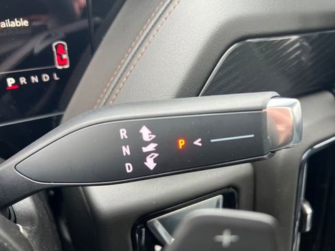 New 2026 GMC Yukon XL AT4 w/ AT4 Premium Package image 21