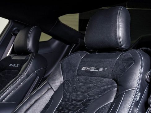 Used 2024 Ford Mustang GT Premium w/ GT Performance Package image 29