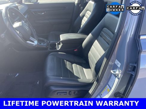 Used 2023 Honda CR-V EX-L image 10