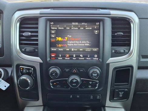Used 2019 RAM 1500 Lone Star RWD image 14