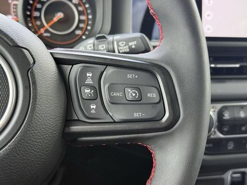 Used 2024 Jeep Wrangler Unlimited Rubicon w/ Capability Package AWD/4WD image 24