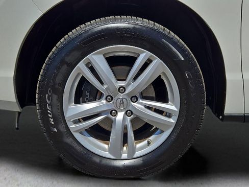 Used 2013 Acura RDX AWD w/ Technology Package image 8