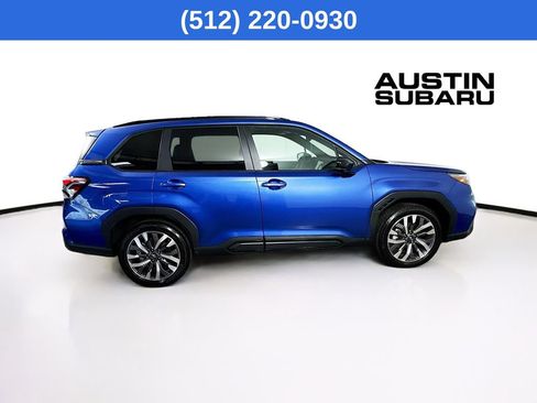 Used 2026 Subaru Forester Touring image 9