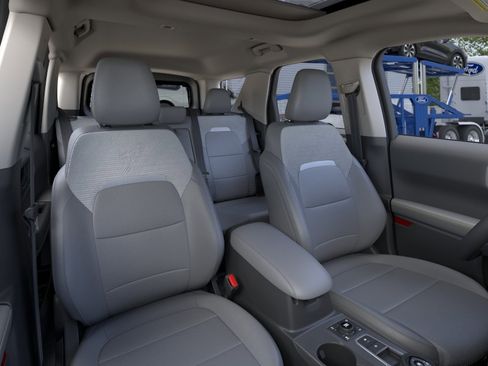 New 2026 Ford Bronco Sport Badlands AWD/4WD image 10