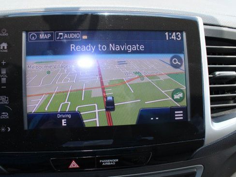 Used 2017 Honda Ridgeline RTL-T image 26