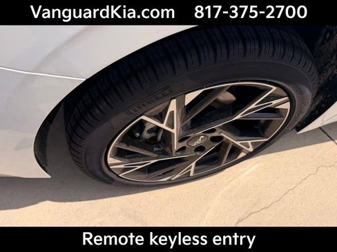 Certified 2026 Kia K5 GT-Line FWD image 10