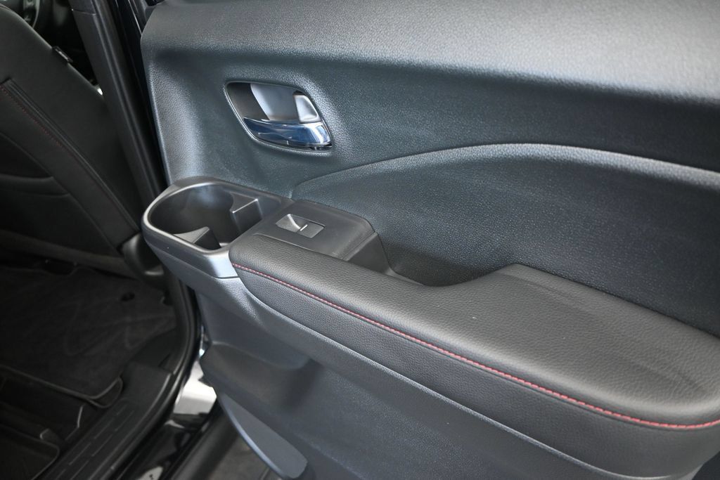 Used 2023 Honda Ridgeline Black Edition image 21