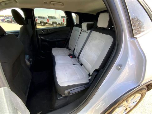 Certified 2025 Ford Escape Active image 21