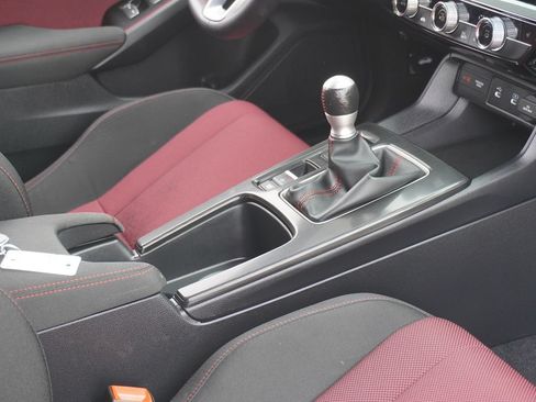 Used 2025 Honda Civic Si image 15