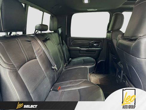 Used 2024 RAM 2500 Limited AWD/4WD image 32