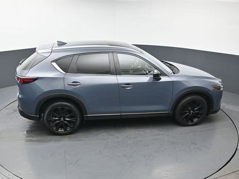 Used 2023 MAZDA CX-5 Carbon Edition AWD/4WD image 38