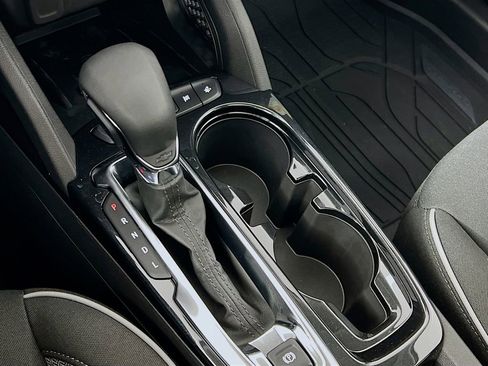 New 2026 Chevrolet TrailBlazer LT w/ Convenience Package image 16