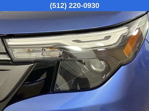 Used 2026 Subaru Forester Premium AWD/4WD image 39