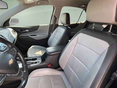 Used 2020 Chevrolet Equinox Premier image 14