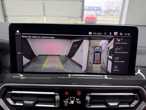 Used 2023 BMW X3 M40i image 20