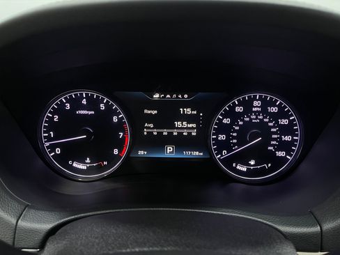 Used 2017 Genesis G80 3.8 w/ Option Group 03 image 23