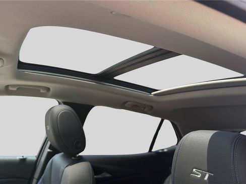 New 2026 Buick Encore GX Sport Touring w/ Advanced Technology Package AWD/4WD image 11