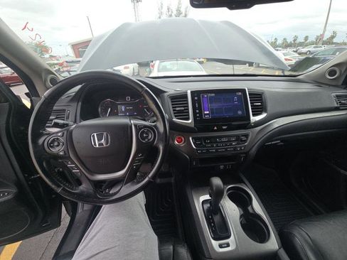 Used 2016 Honda Pilot EX-L image 7