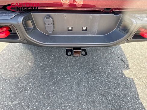 Used 2021 Jeep Gladiator Rubicon AWD/4WD image 36