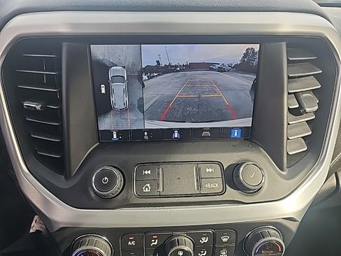 Certified 2022 GMC Acadia SLT w/ Elevation Edition image 23