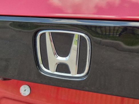 Certified 2024 Honda Accord Sport image 27