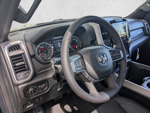 New 2026 RAM 1500 Big Horn image 7