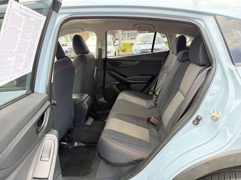 Used 2019 Subaru Crosstrek 2.0i Premium w/ Popular Package #4 AWD/4WD image 24