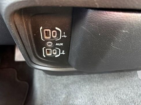 Used 2020 RAM 1500 Big Horn AWD/4WD image 25