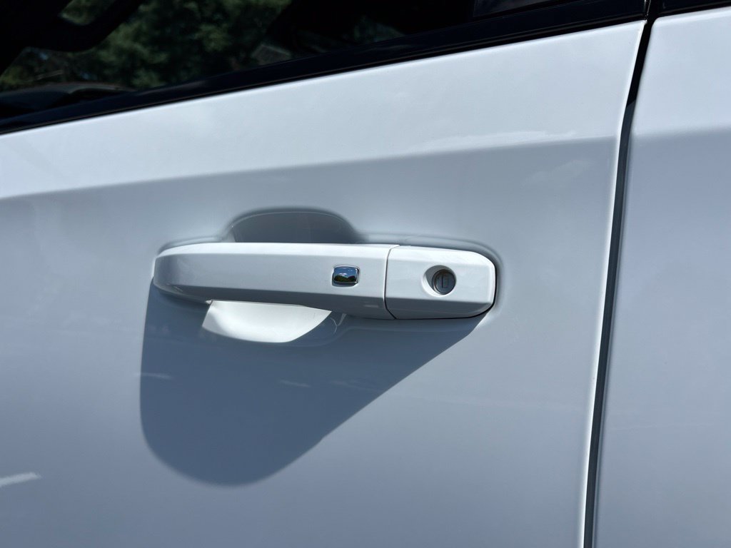 New 2026 GMC Sierra 1500 AT4 w/ Technology Package AWD/4WD image 46
