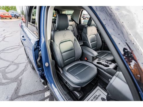 Used 2024 Ford Bronco Sport Outer Banks image 20