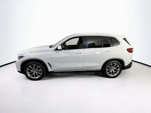 Used 2019 BMW X5 xDrive40i w/ Premium Package 2 AWD/4WD image 8