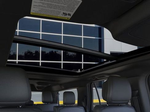 New 2026 Ford Expedition Max Platinum w/ Stealth Appearance Package image 26
