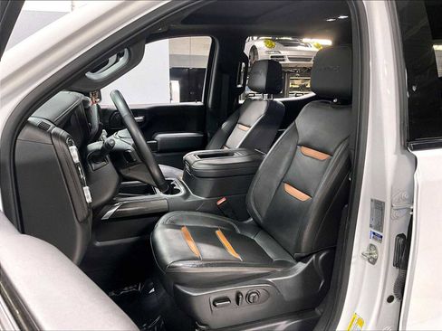 Used 2019 GMC Sierra 1500 AT4 w/ AT4 Premium Package image 7