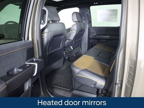 New 2026 Ford F150 Tremor w/ Equipment Group 402A High image 66