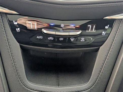 Used 2023 Cadillac XT5 Sportv w/ Platinum Package image 24