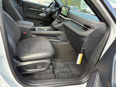 New 2026 Ford Explorer Tremor w/ Tremor Ultimate Package image 15