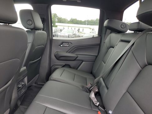 New 2025 GMC Canyon Elevation w/ Convenience Package image 11